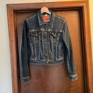 Levi’s Jean jacket
